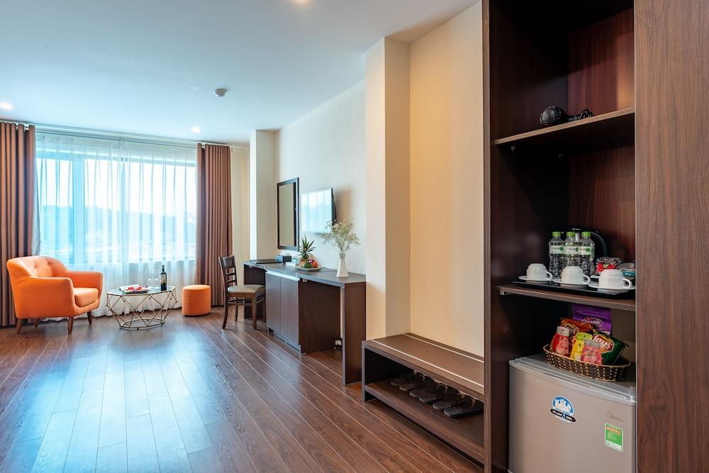 Pearl Hotel Tuan Chau