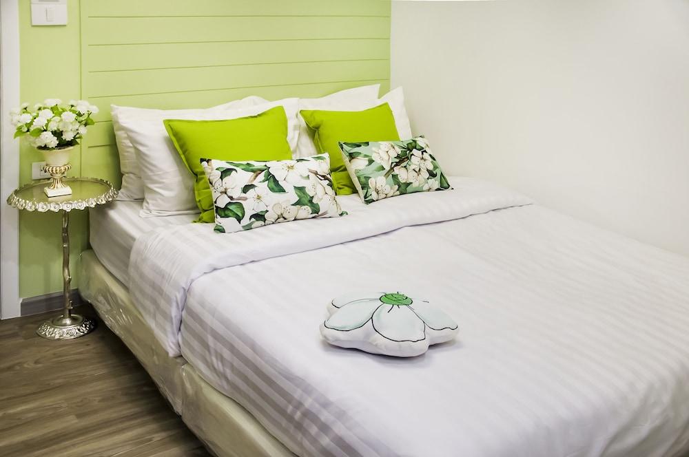 Mali at Silom Boutique Hotel