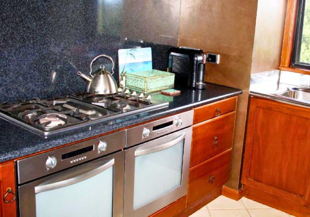 Auwas Island Holiday Home