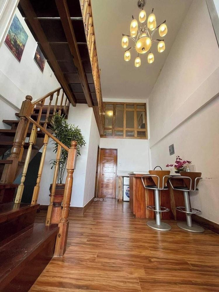 Appleton Little Paradise Beach Resort