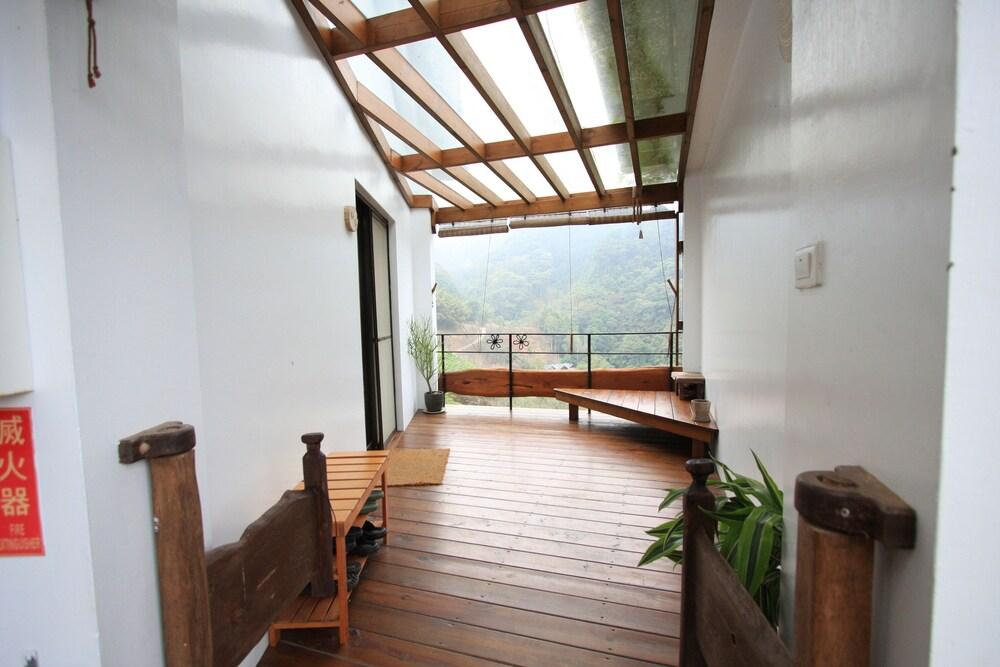 Shan Xing Ji Ye Homestay