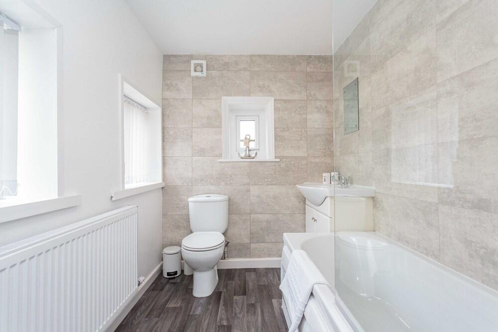 Cherry Property - Cherry Suite