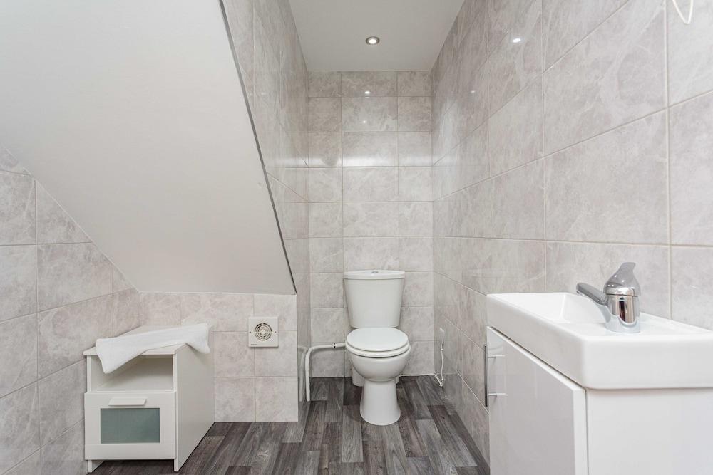 Cherry Property - Cherry Suite