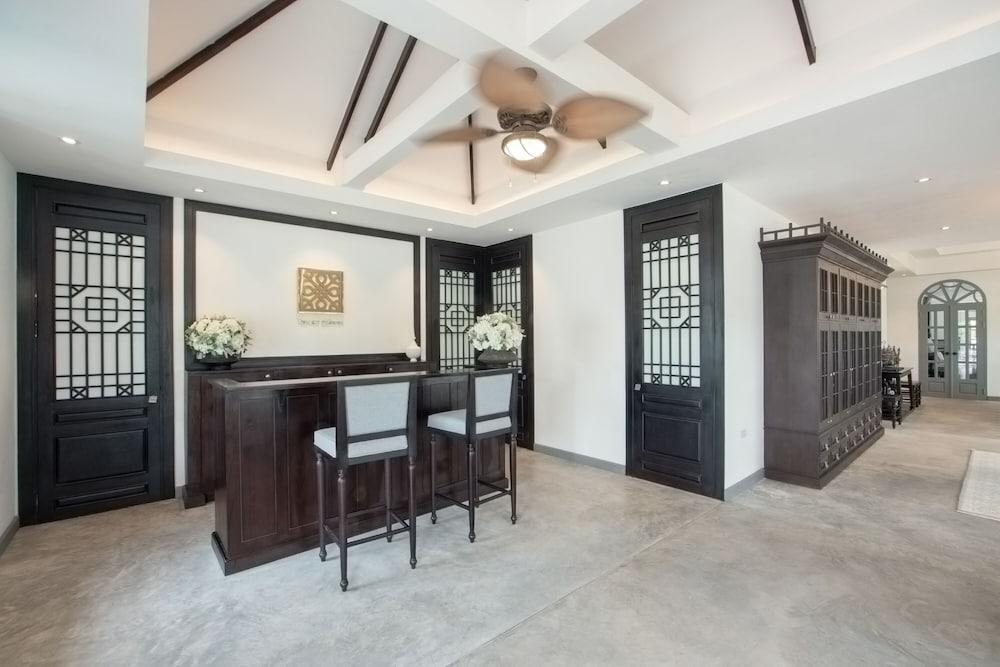 Souphattra Hotel Luang Prabang