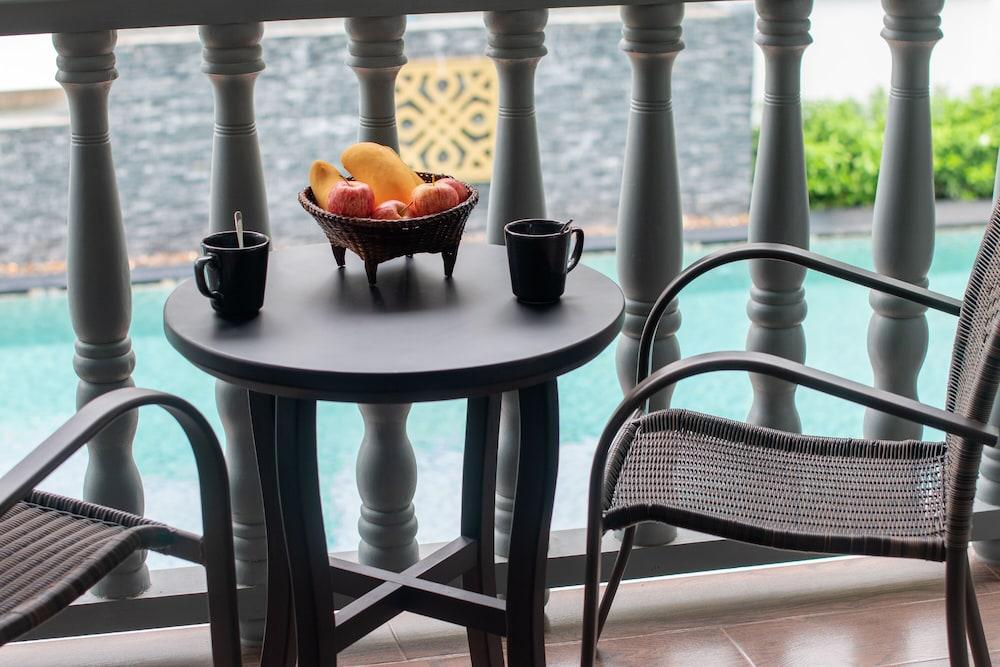 Souphattra Hotel Luang Prabang