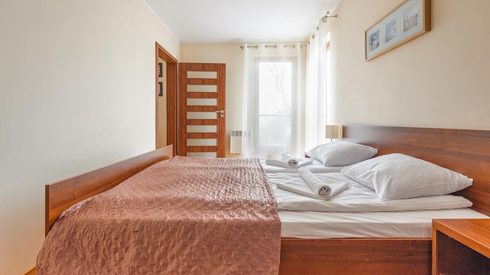 Apartamenty Sun & Snow Rozewie