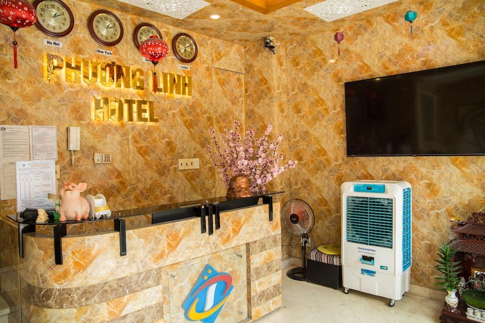 Phuong Linh Hotel