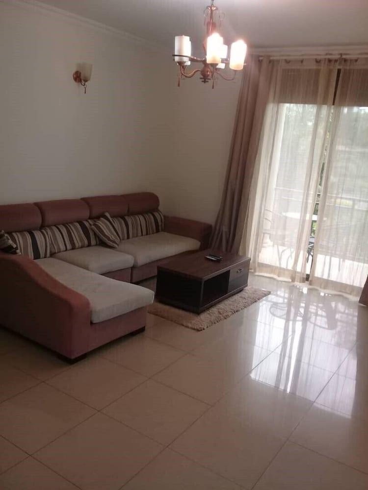 Kami Executive Apartments