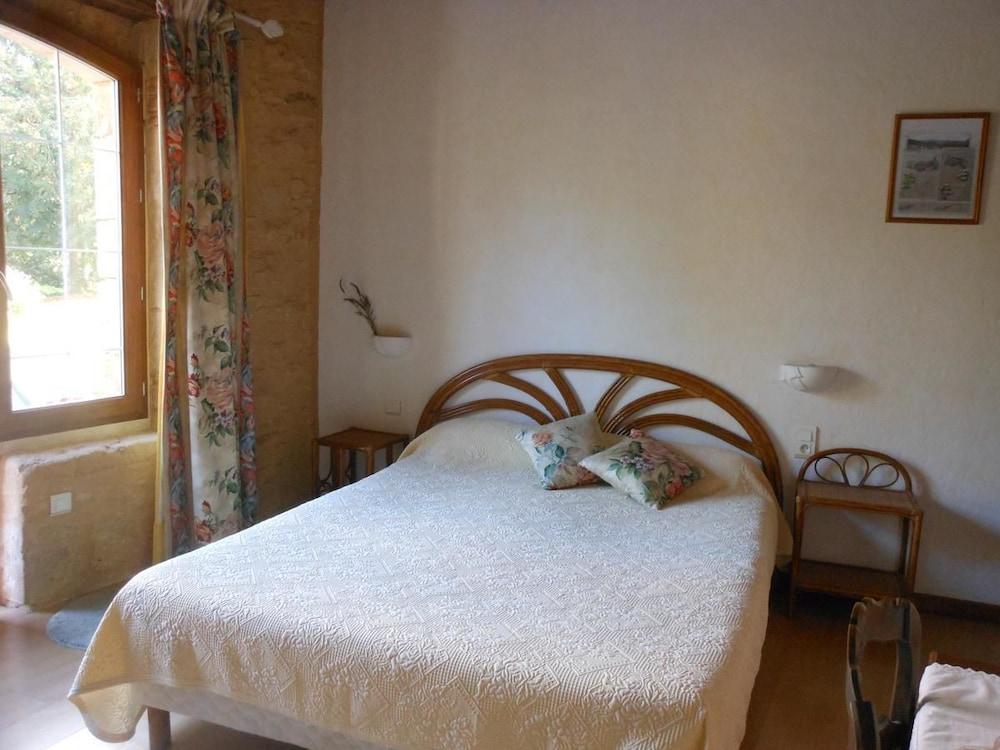 Domaine de Pech Mortier