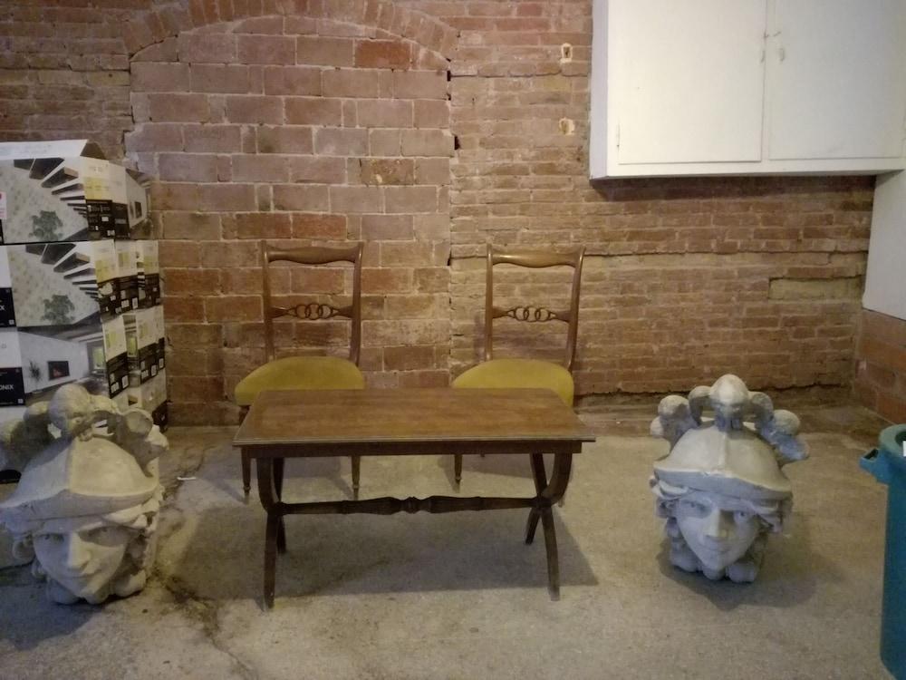 Grimaldi Apartments - Alba Chiara