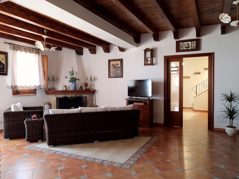 Agriturismo le Campanelle