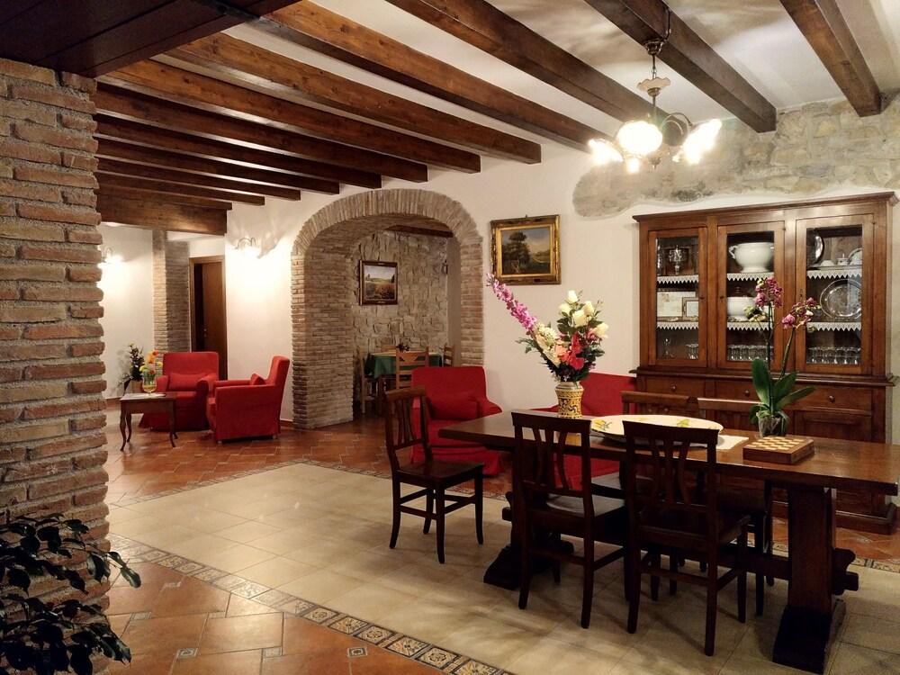 Agriturismo le Campanelle