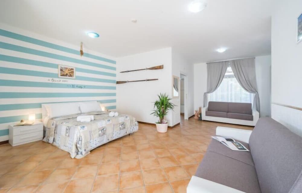 Bluelake Inn - Ostello