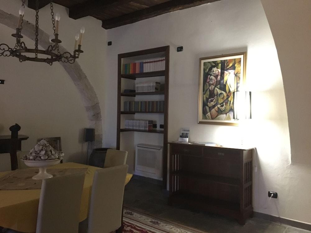 B&B Il Palazzotto