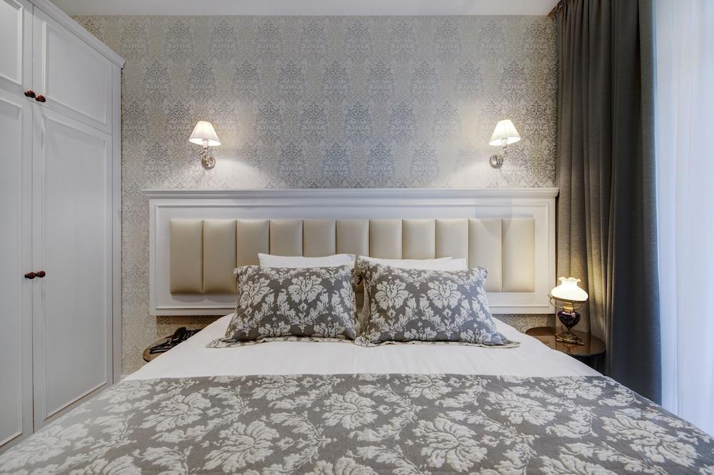 Hotel Passport Tbilisi