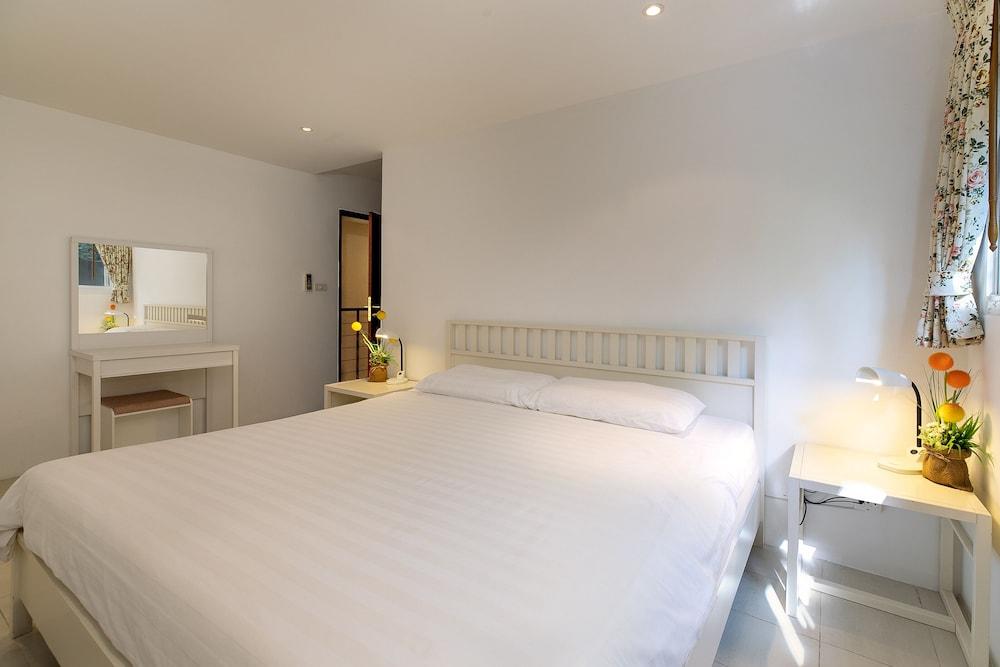 Spacious 5-Bedroom Surin Beach Villa