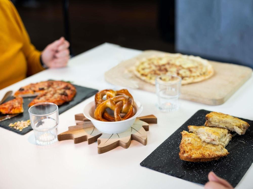 Ibis Budget Sélestat