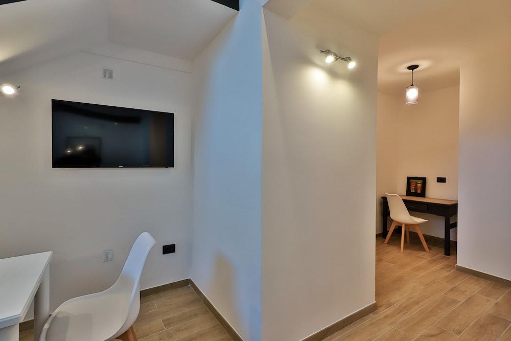 Casa Vacanze La Perla