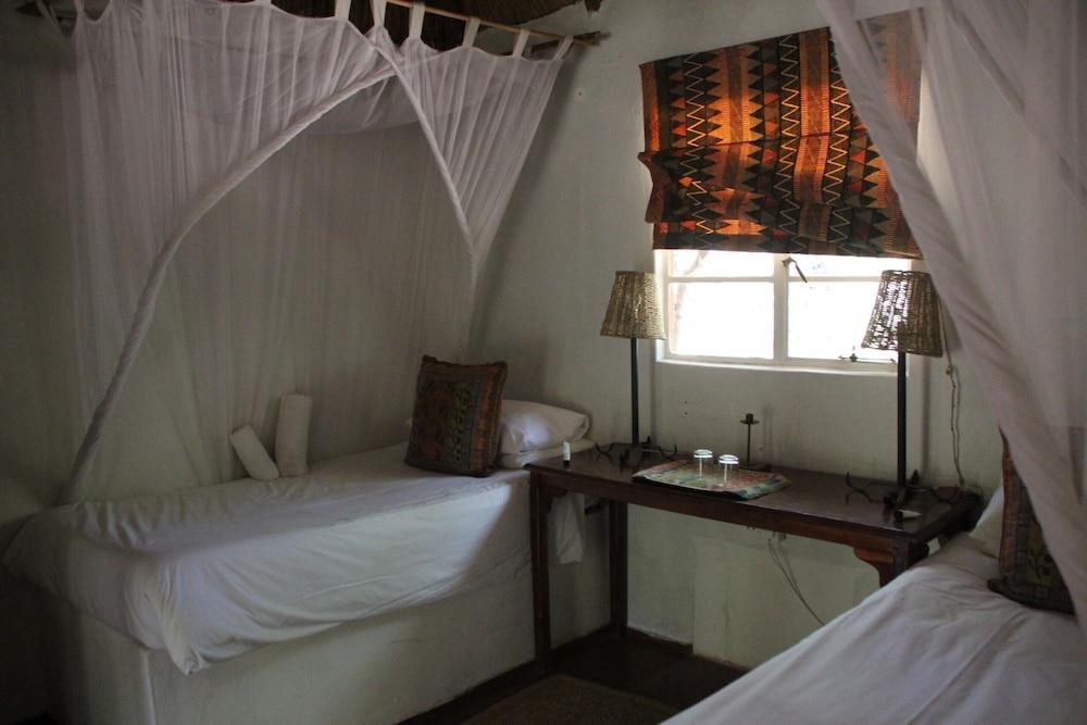 Miombo Safari Camp