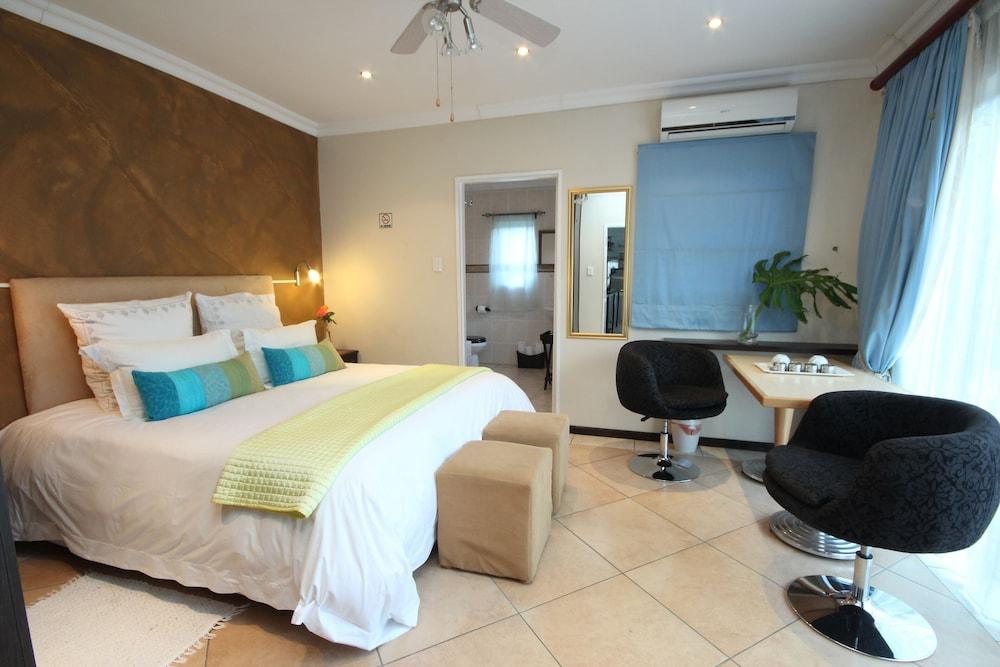 Lumley's Place Guest House