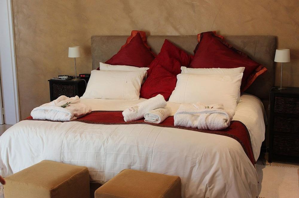 Lumley's Place Guest House