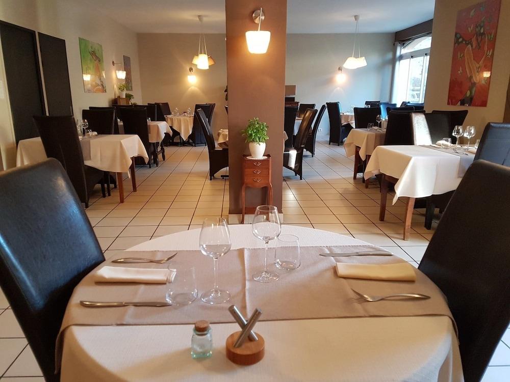 Logis Hotel Entre Nous