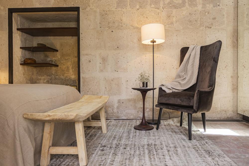 CIRQA - Relais & Châteaux