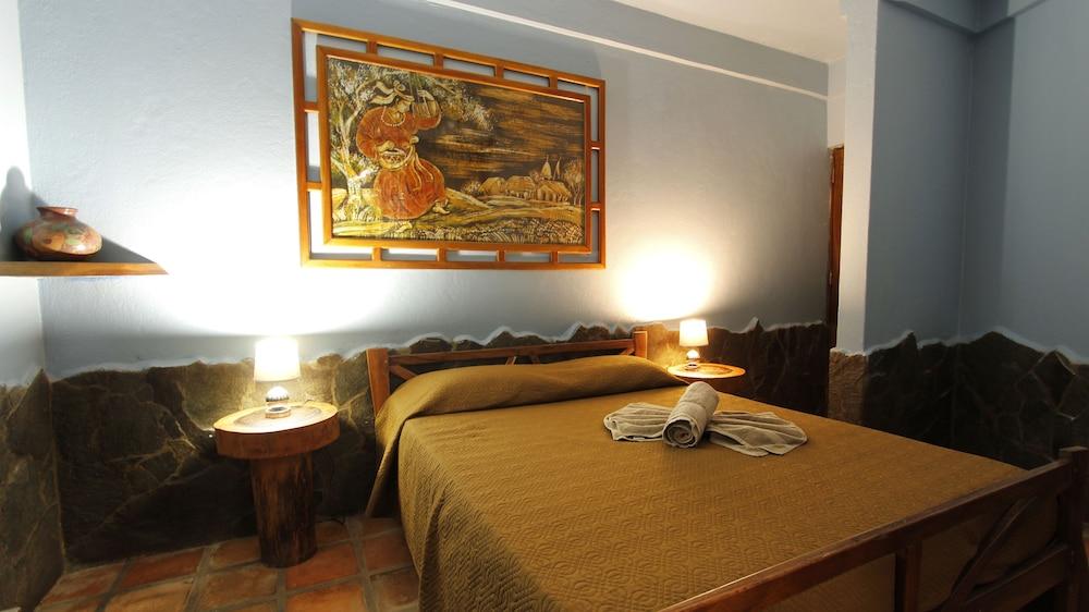 Hotel Boruca Tamarindo