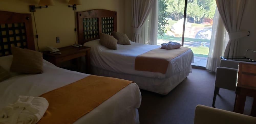 Sel Lodge & Spa