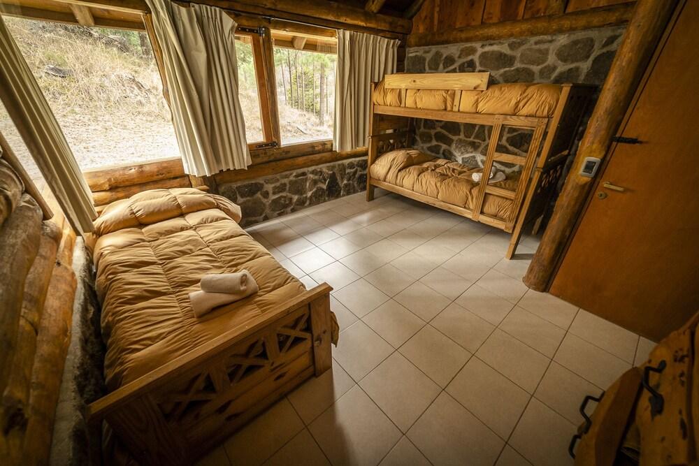 Estancia La Ernestina