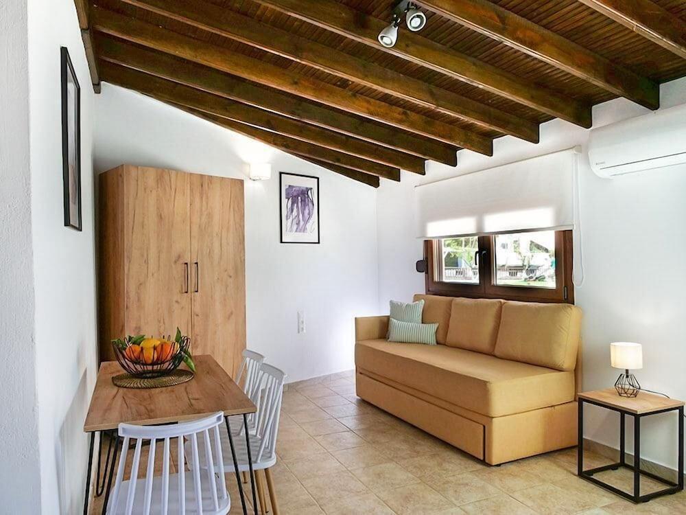 Komitsa Luxury Apartments