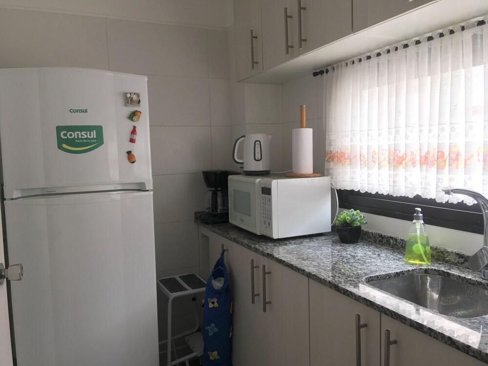 Apartamento En La Península