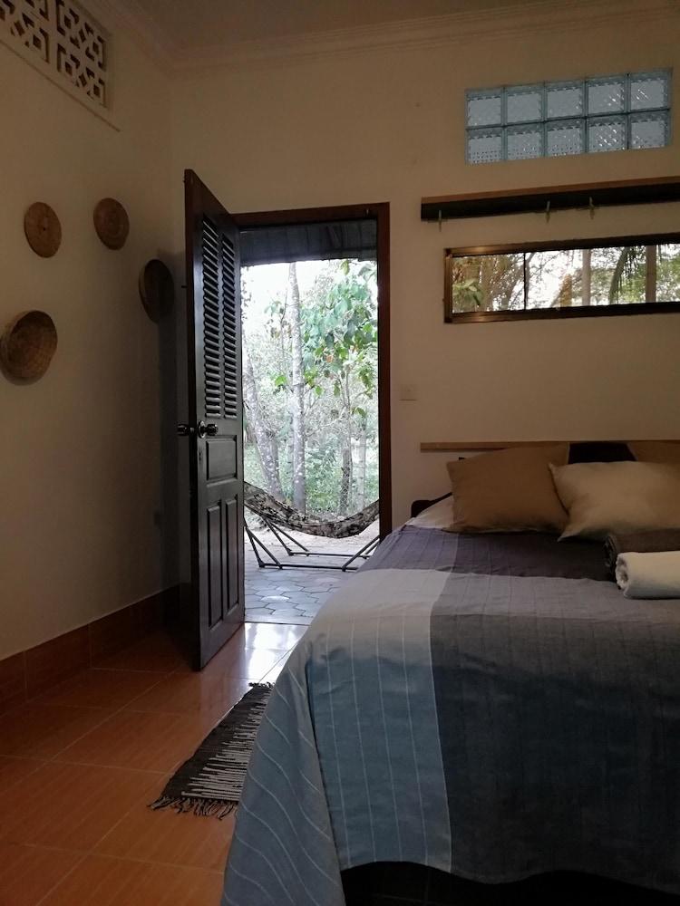 La Maison des Bambous LMDBSR