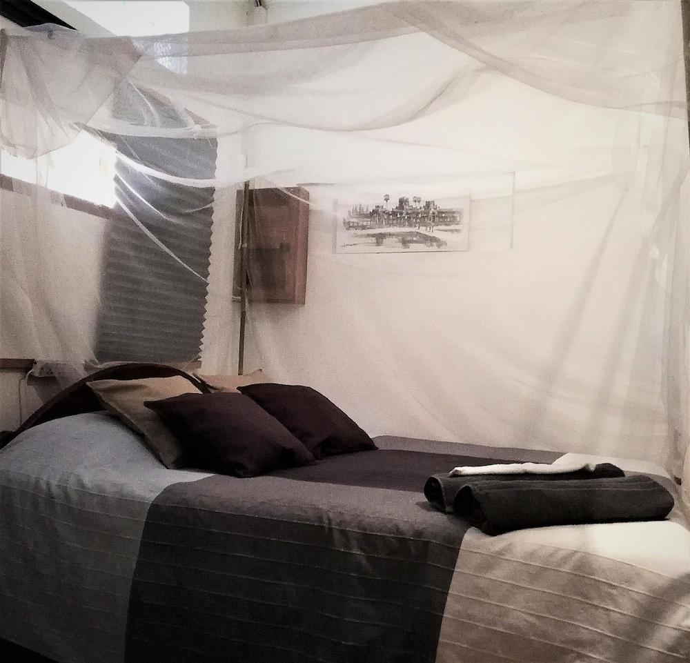 La Maison des Bambous LMDBSR