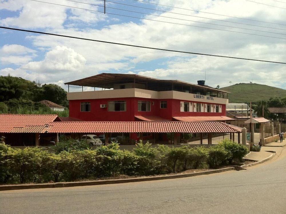 Liberty Hotel