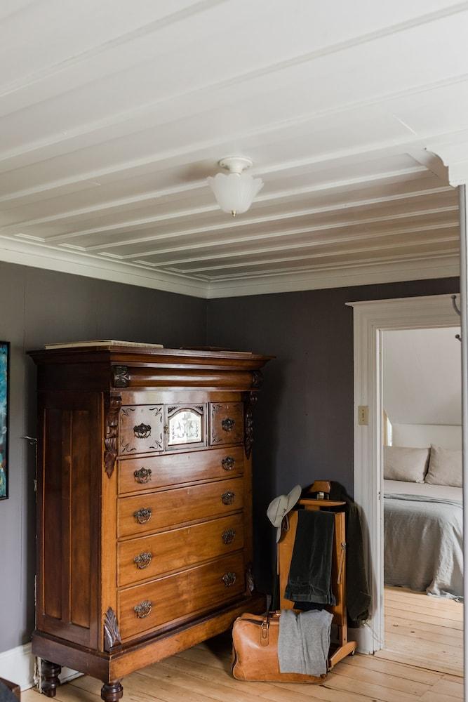 Le Vieux Presbytère