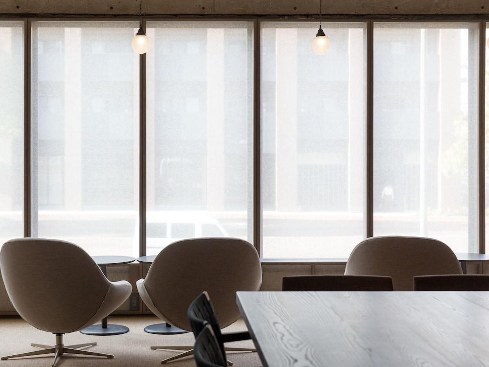 The Hotels Hakata Kasane Bayside