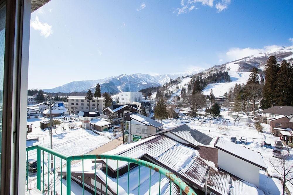 Hakuba Gateway Hotel