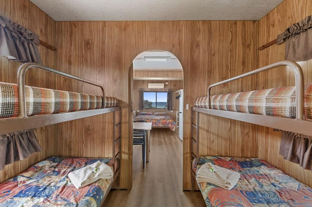 Moonta Bay Holiday Park