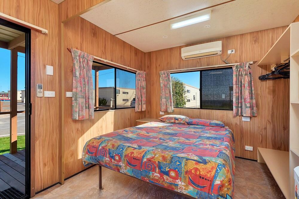 Moonta Bay Holiday Park