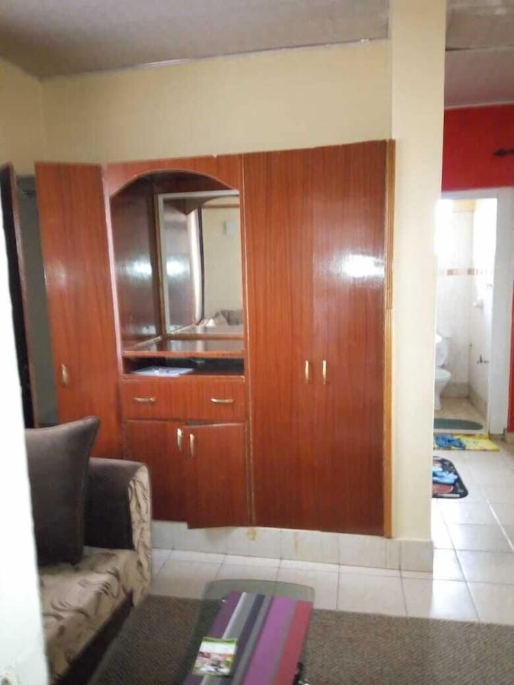 Lower Kabete Heights