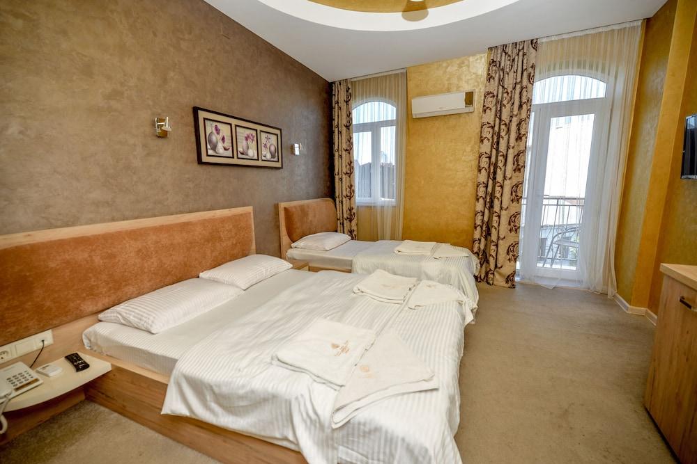 Black Sea Star Batumi