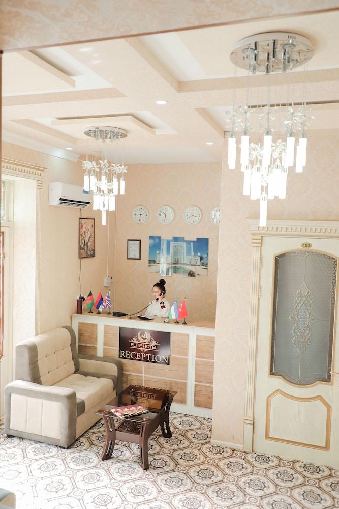 Elite Hotel