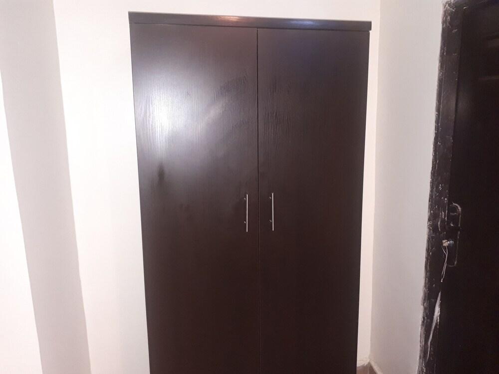 Abidef Hall and Lodgings