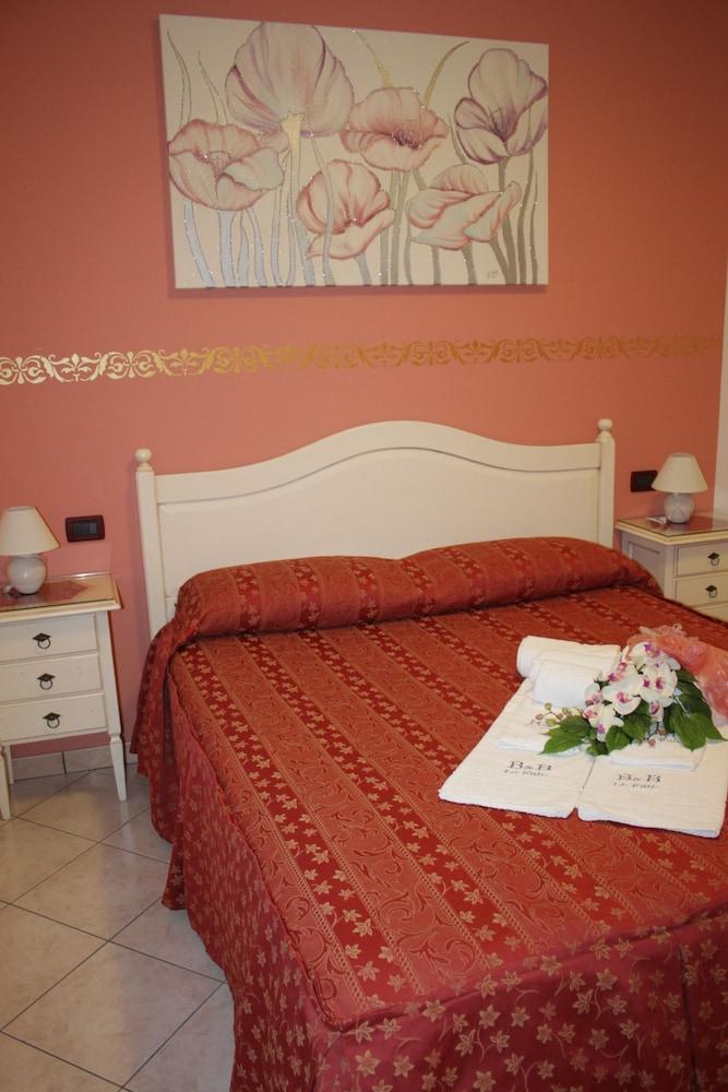 B&B Le Fate del Salento