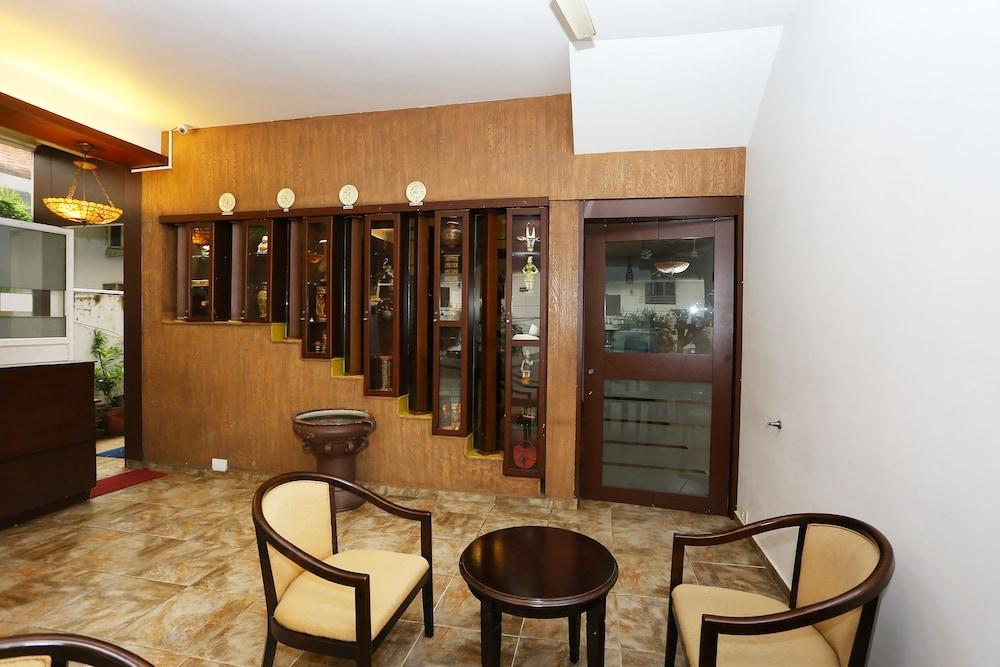 Capital O 37763 Bright Heritage