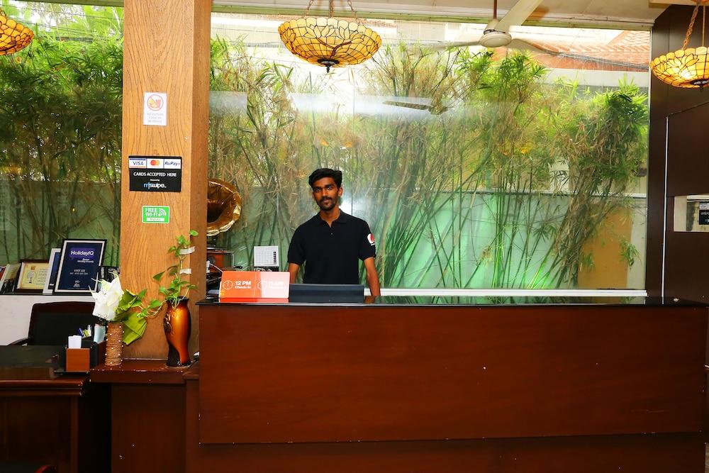 Capital O 37763 Bright Heritage