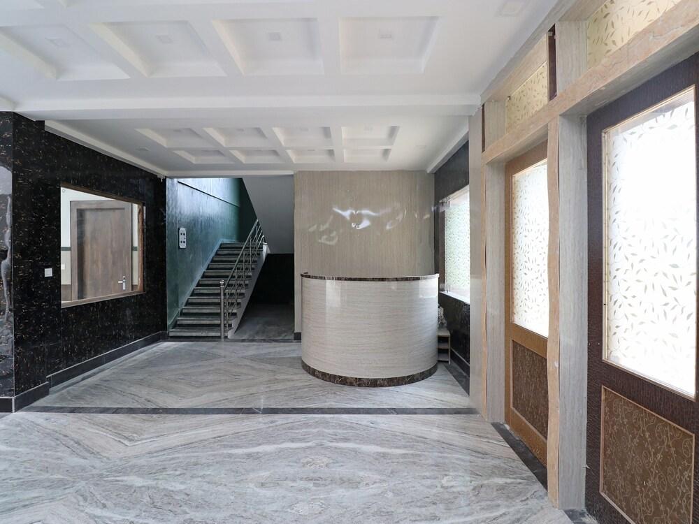 Capital O 30857 The Kd Resort