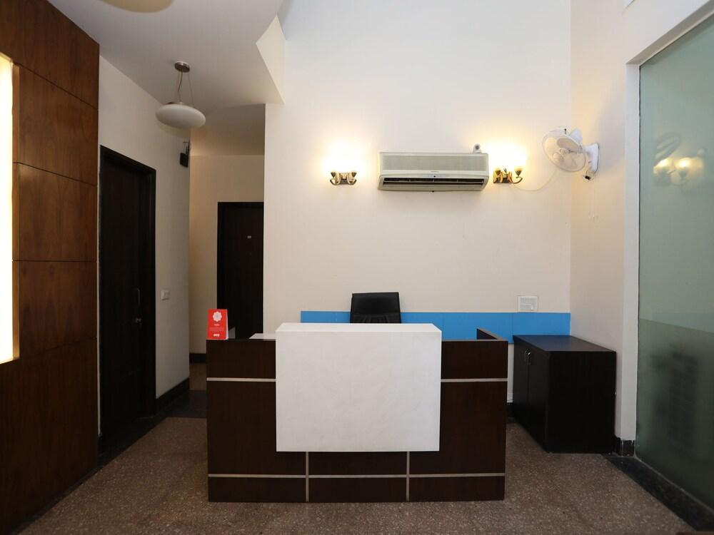 Capital O 29756 Golf View