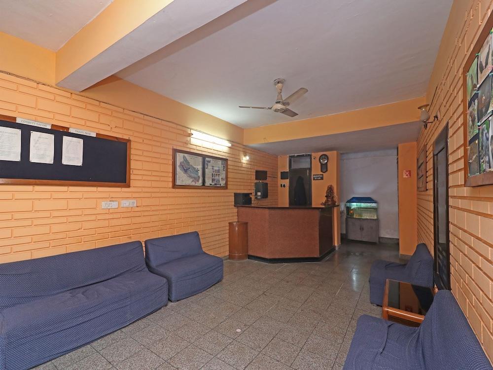 OYO 26825 Corbett Inn